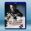 會計師/會計刺客 The Accountant(2016)藍...