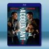會計師2/會計刺客2 The Accountant 2(20...