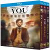 安眠書店 第1-5季 You S1-S5《終》藍光25G 8...