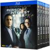 疑犯追蹤 第1-5季 Person of Interest ...