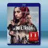 她的臥底生涯 La infiltrada(2024)藍光25...