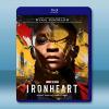 鋼鐵心 Ironheart(2025)藍光25G 2碟