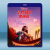 星際寶貝：史迪奇 Lilo & Stitch (2025)藍...