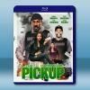 玩命情劫/意外收穫 The Pickup (2025)藍光2...