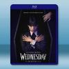星期三 第二季 Wednesday S2(2025)藍光25...