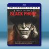 暗黑電話/黑色電話 The Black Phone(2021)藍光25G