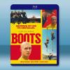 軍靴男孩 Boots (2025)藍光25G 2碟L