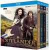 古戰場傳奇 第1-7季 Outlander S1-S7 藍光...