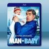 人來瘋：奇寶過招 Man Vs Baby(2025)藍光25...