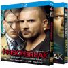 越獄 Prison Break 第1-5季【TV全集+特別篇...
