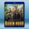 羅賓漢 Robin Hood (2025)藍光25G 2碟L