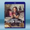 七面鐘之謎 Agatha Christie’s Seven ...