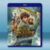 波西傑克森 第二季(2025)藍光25G 2碟L