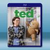 熊麻吉/泰迪熊 第一季 Ted S1(2024)藍光25G ...