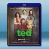 熊麻吉/泰迪熊 第二季 Ted S2(2026)藍光25G ...