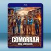 格莫拉：起源 Gomorra - Le Origini(20...
