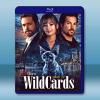 百變王牌 第三季 Wild Cards S3(2026)藍光...