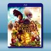 遠方的魔法樹 The Magic Faraway Tree(2026)藍光25G L