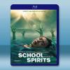 校園怪靈 第3季 School Spirits S3(202...
