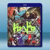 異獸魔都 第1季（2020）【TV全集+OVA篇+OST專輯...