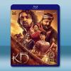 卡利達薩：惡魔 KD: The Devil(2025)藍光2...