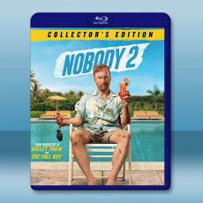 無名弒2/小人物2 Nobody 2(2025)藍光25G